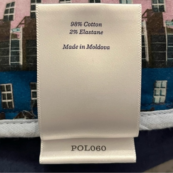 NEW SPOKE SHARPS Build A AIRFORCE COLOR Size 36 - Picture 10 of 15